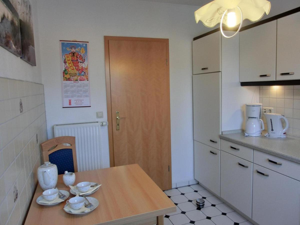 Ferienwohnung N24 Graal-Mueritz Exterior foto